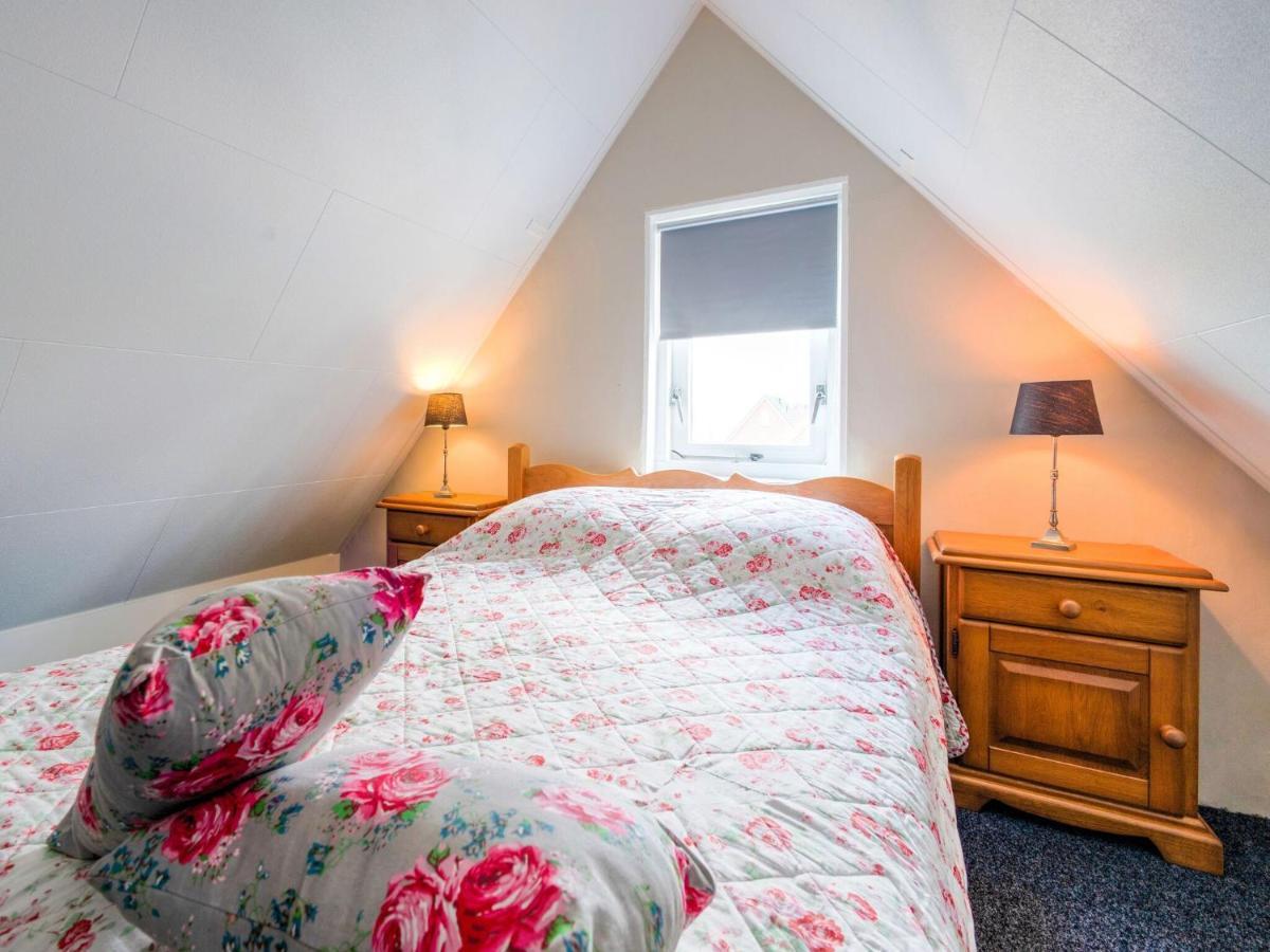 Cozy Holiday Home In Elim With A Furnished Garden Bagian luar foto